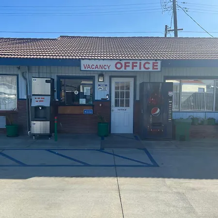 City Center Motel